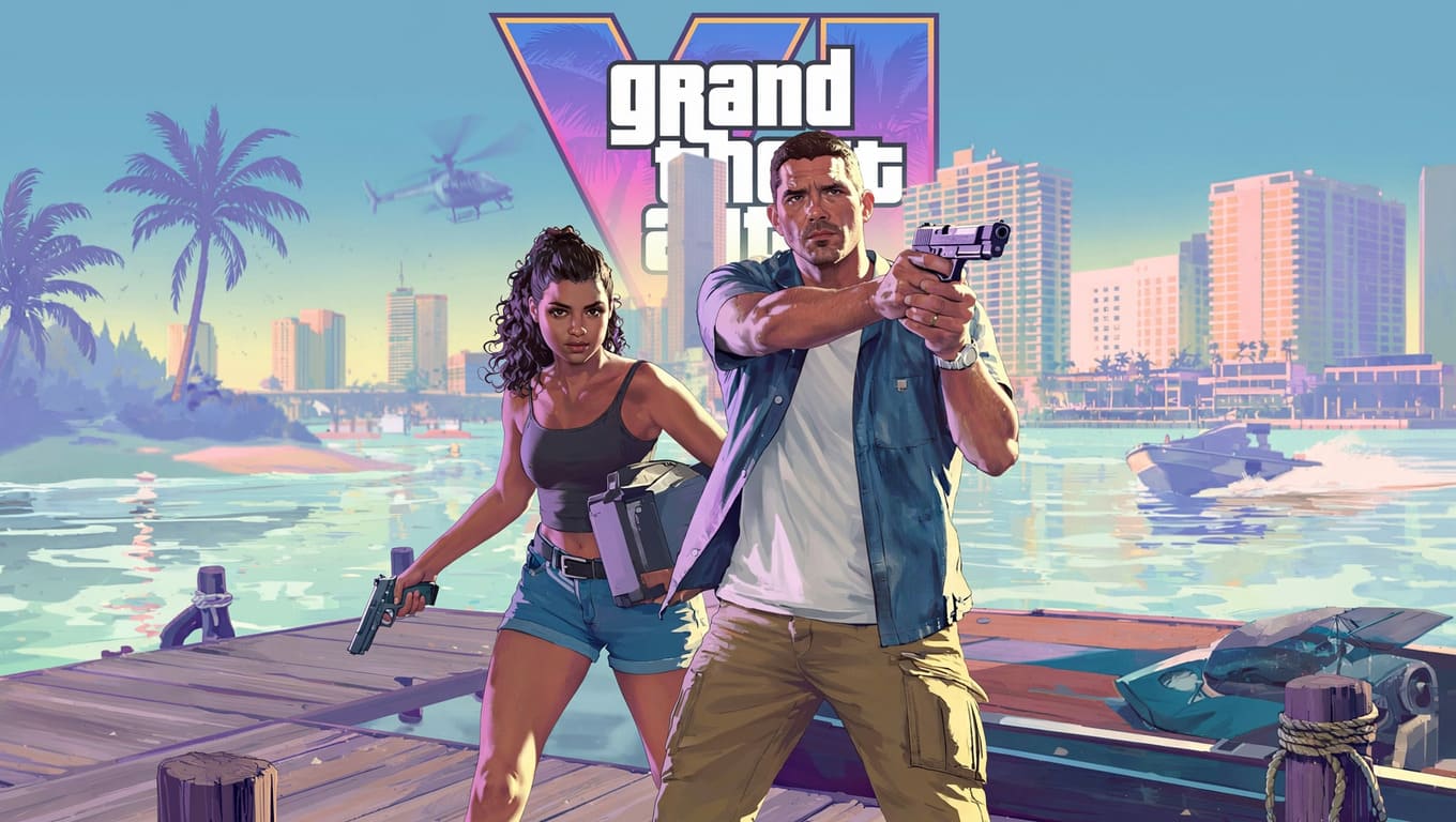 Combien a coûté GTA 6 à développer ? — GTA 6 © Rockstar Games