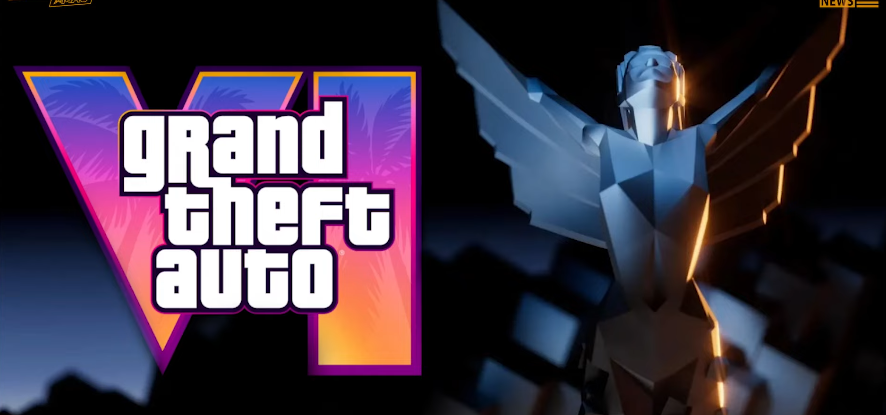 Quelles Récompenses GTA 6 a-t-il déjà Remportées ? — GTA 6 © Rockstar Games