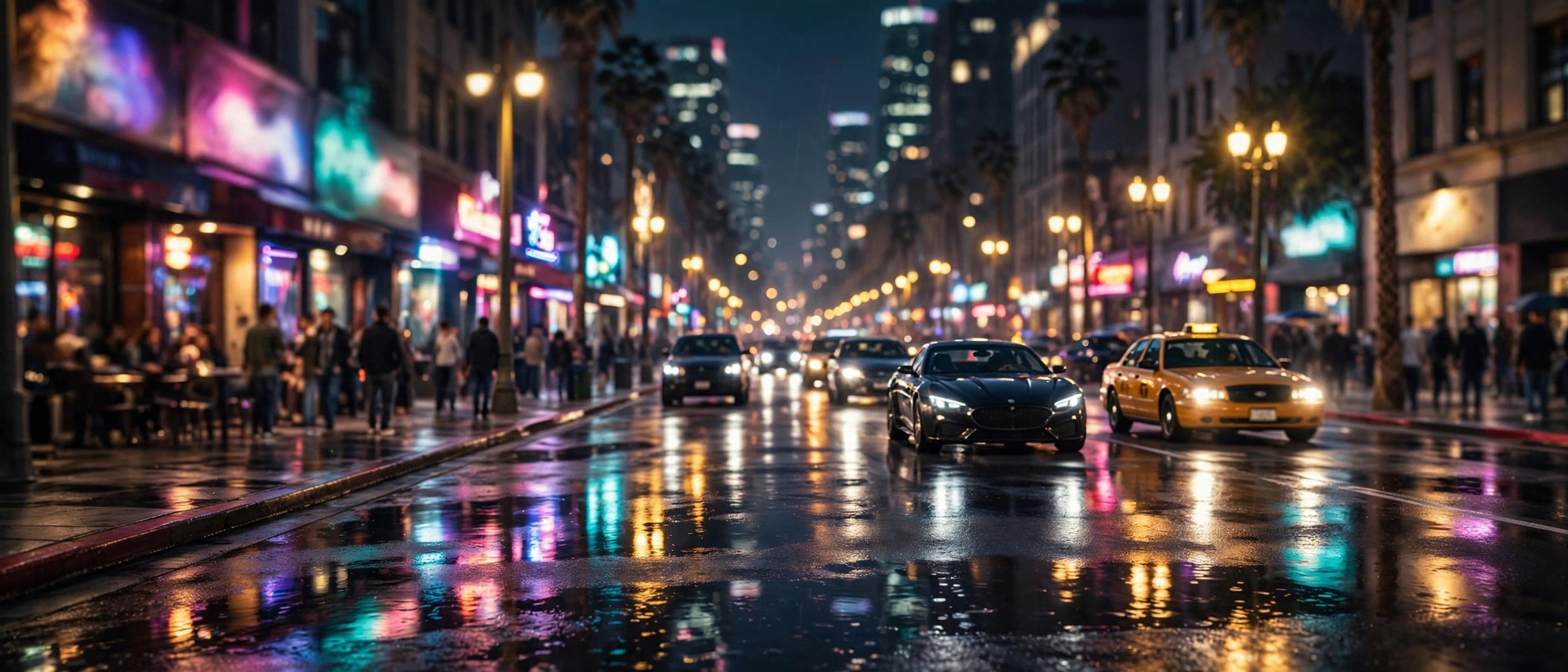 Où Trouver des Prostituées dans GTA 5 ? — GTA 6 © Rockstar Games